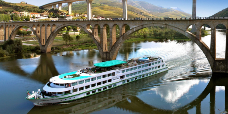 CroisiEurope presenta cruceros por el Danubio para noviembre y diciembre de 2021