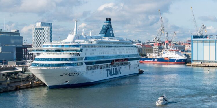 Crucero Cop26 se ve obligado a funcionar con combustibles fósiles a pesar de poder utilizar energía limpia