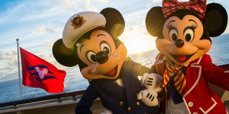 Crucero Disney Wonder regresa desde San Diego en abril del 2022 | Noticias de Tijuana