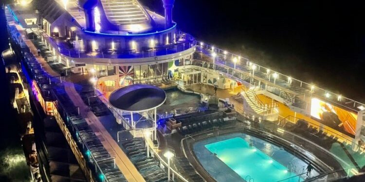 Crucero de Royal Caribbean anuncia nuevo tour