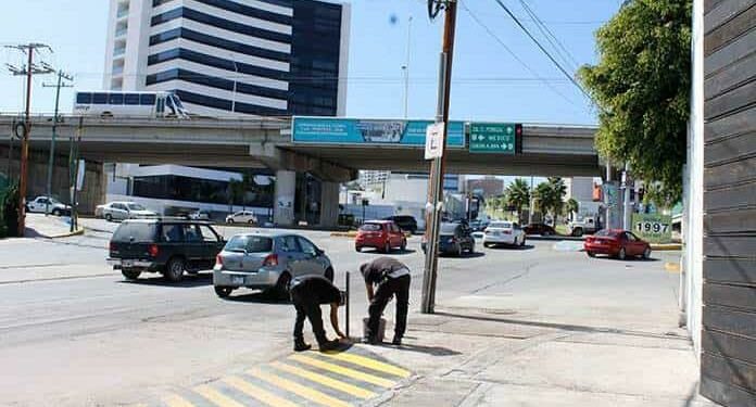Crucero del accidente retoma su normalidad