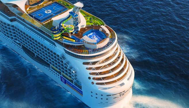 Cruceros: Royal Caribbean anuncia itinerarios para la temporada 2022-2023