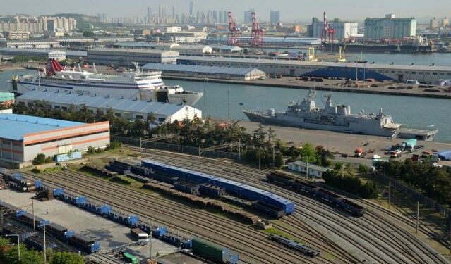 Cruceros vuelven a Incheon en marzo de 2022