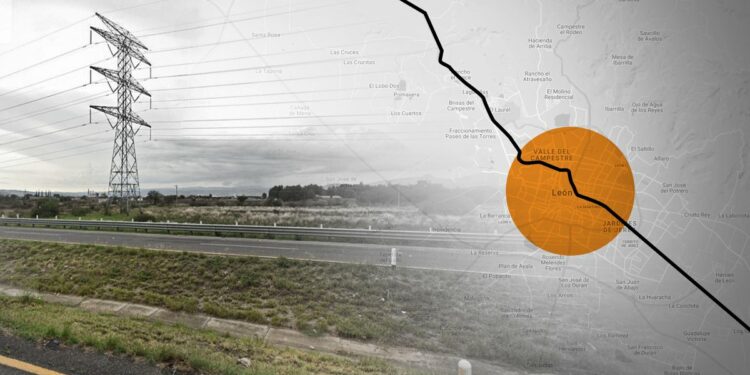 Cuáles son la carreteras del bajío mexicano que Canadá llamó a evitar a toda costa a sus ciudadanos