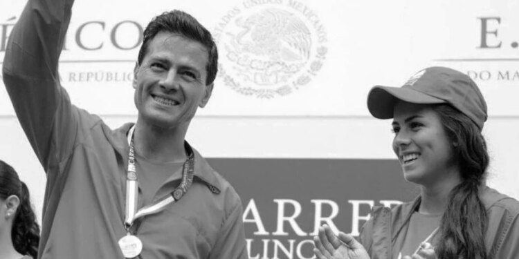 Cuáles son los jugosos emprendimientos de Paulina Pretelini, hija de Enrique Peña Nieto