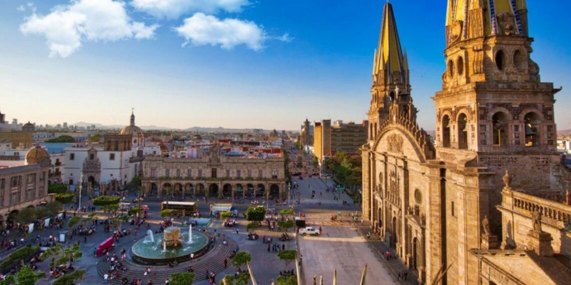Cuánto cuestan las casetas de cobro de CDMX a Guadalajara