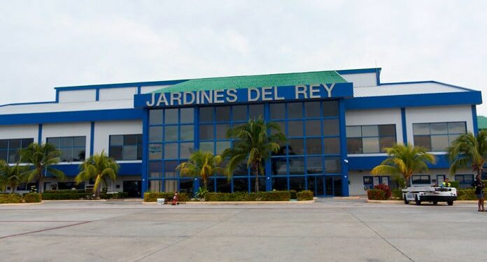 Cubana de Aviación volverá a conectar Cayo Coco con Argentina