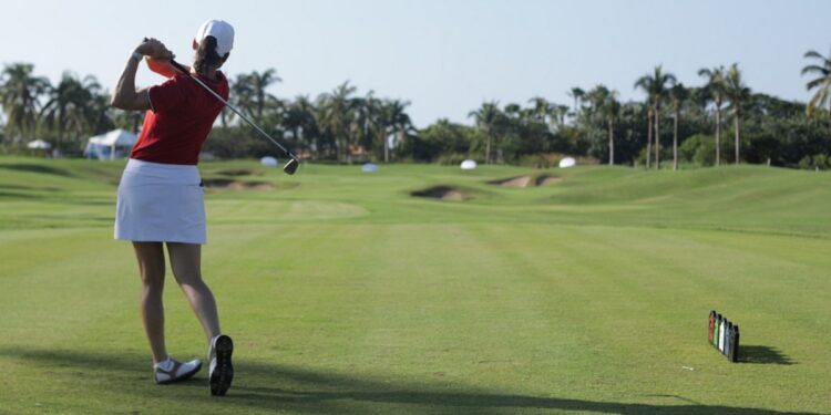 Culmina torneo en Punta Mita con presencia de Lorena Ochoa