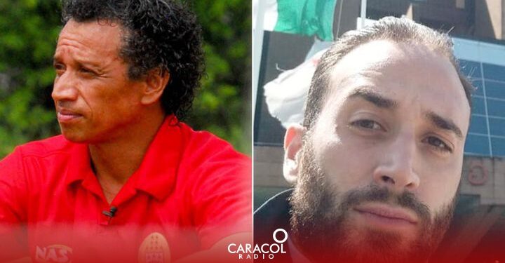 De Ávila firma autógrafos en la cárcel y justificó sus viajes a Italia | Deportes