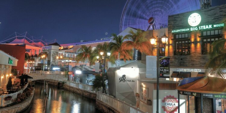 De manera presencial, arranca el Cancún Travel Mart 2021