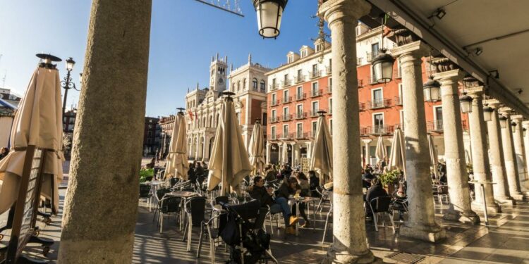 De tapas, la forma más sabrosa de descubrir Valladolid