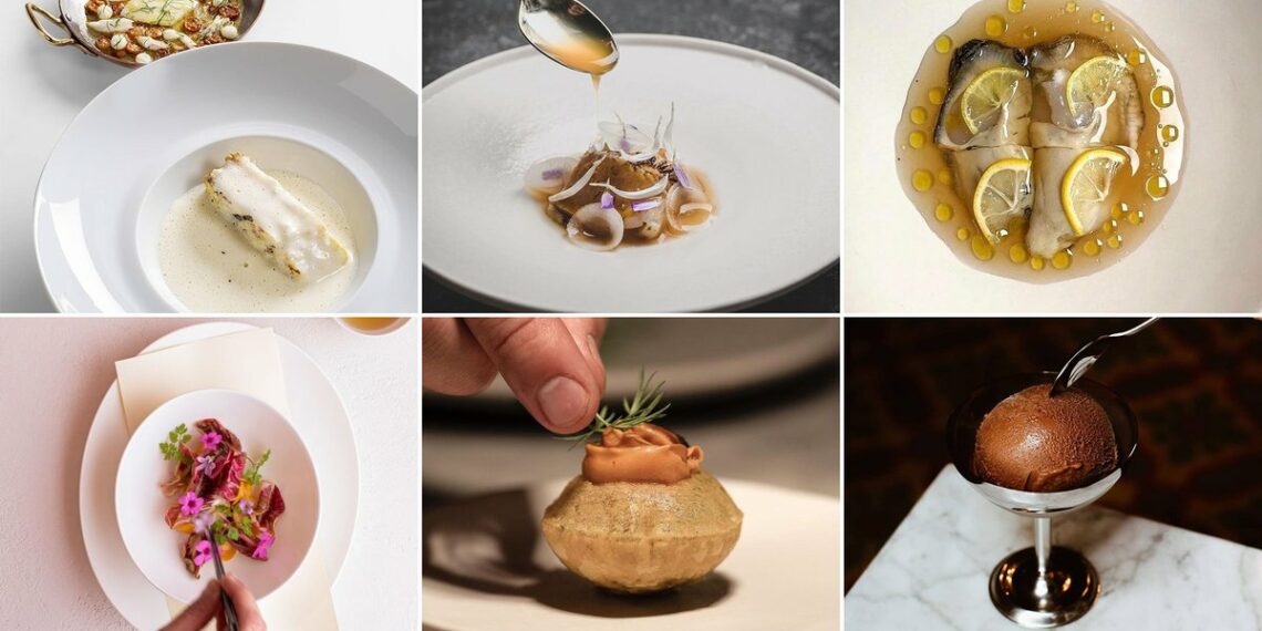 Desde Buenos Aires hasta Hong Kong: cuánto cuesta comer en los 50 mejores restaurantes del mundo