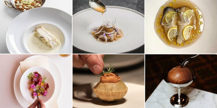 Desde Buenos Aires hasta Hong Kong: cuánto cuesta comer en los 50 mejores restaurantes del mundo