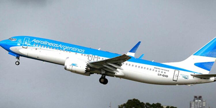 Desde enero, vuelo directo Córdoba - Río de Janeiro