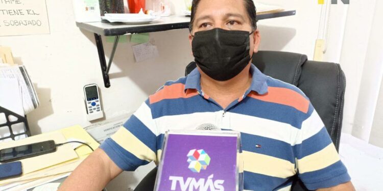Desleal la competencia de aplicaciones de transporte; acaparan 4 de cada 10 viajes en Veracruz-Boca
