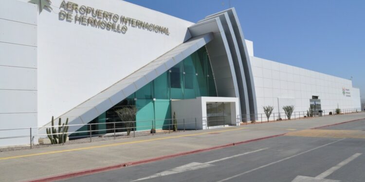 Destaca Aeropuerto de Hermosillo en crecimiento de pasaje | Noticias de Sonora