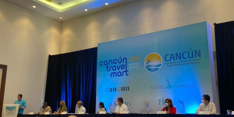 Destinos de Quintana Roo pasan por un gran momento, asegura Roberto Cintrón – Pedro Canché Noticias