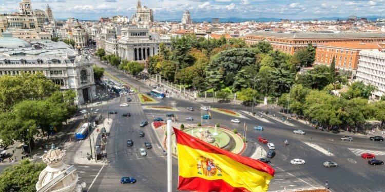 Día de la Fiesta Nacional de España