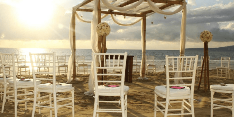 Diez Razones Para Casarse En Riviera Nayarit