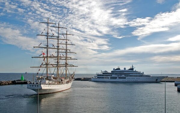 Dinamarca: Port Skagen espera 42 visitas de cruceros en la próxima temporada