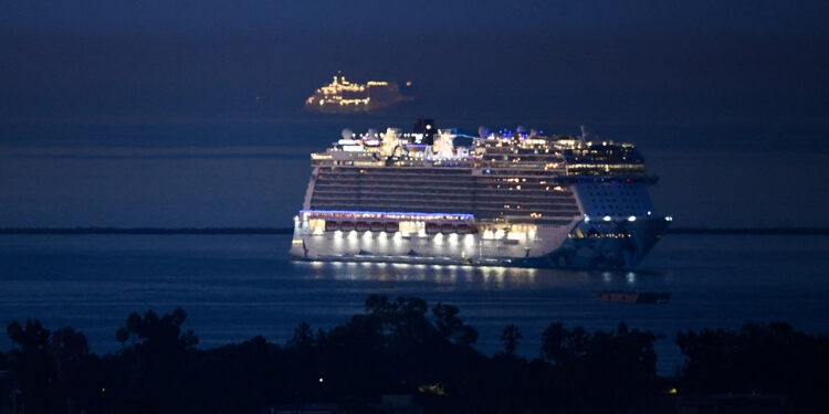 Disney es demandada por agresión sexual a una niña en sus cruceros