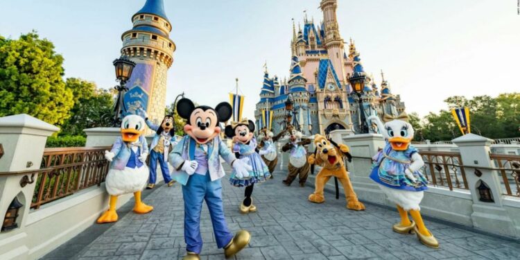 Disney expande alianza con Viajes El Corte Inglés en América Latina