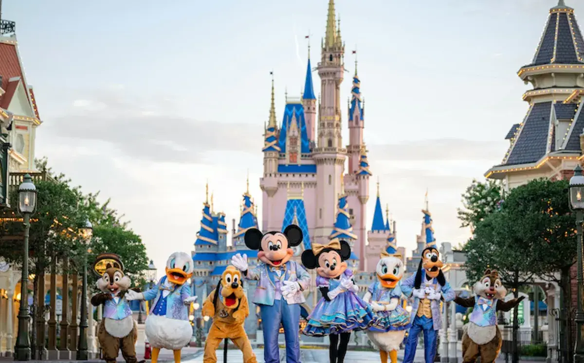 Disney y El Corte alianza en y Latinoamérica – Dimension Turistica Magazine