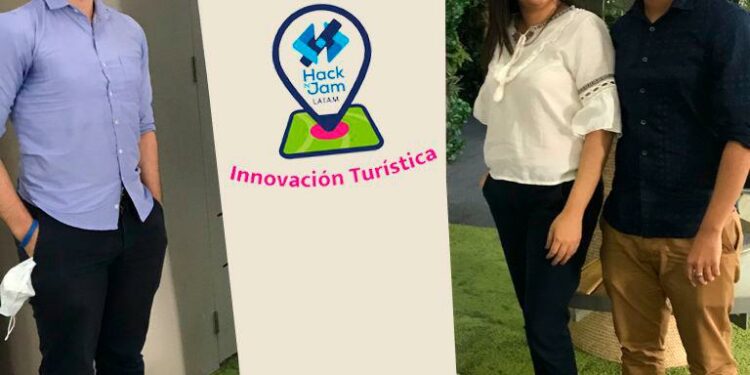 Dominicanos crean aplicación móvil con realidad aumentada para desarrollo de turismo RD