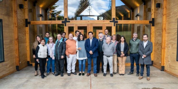 Dos comodorenses elegidos para formar parte de la Cámara Argentina de Turismo Filial Chubut
