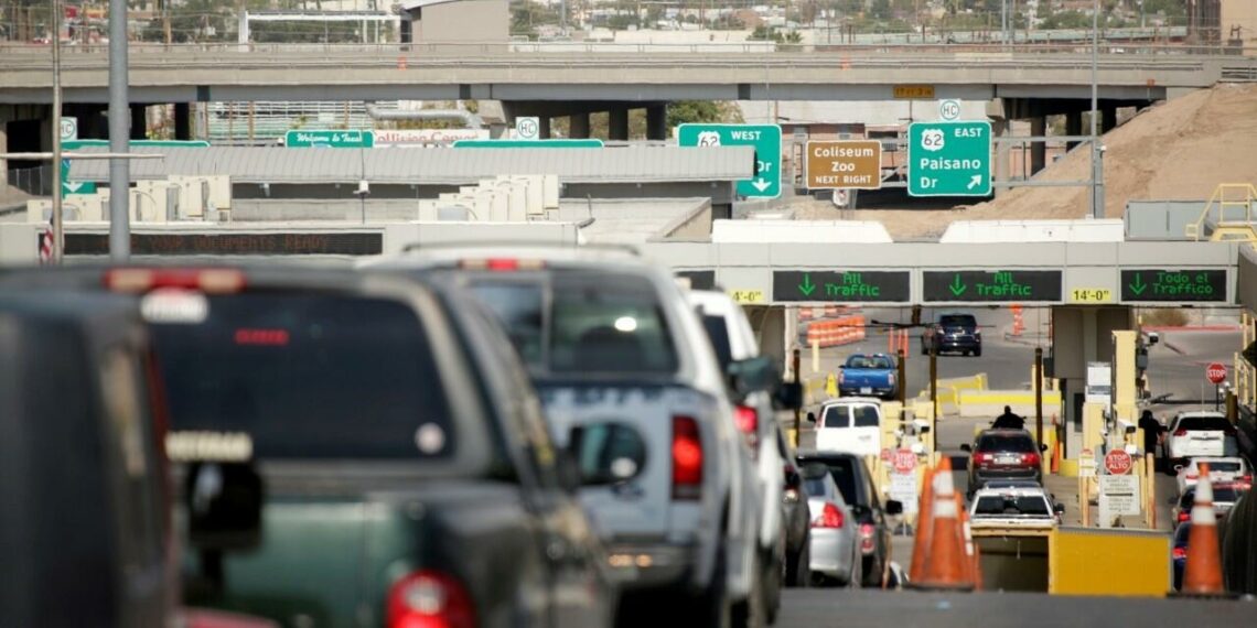 EE. UU. levantará restricciones de viaje para turistas vacunados el próximo 8 de noviembre