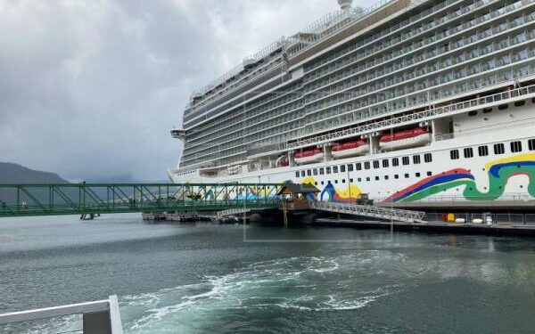 EEUU extiende hasta enero las condiciones de navegación en cruceros por covid