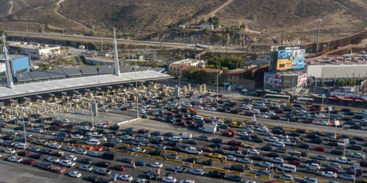 EU reabrirá frontera para viajes no esenciales el 8 de noviembre