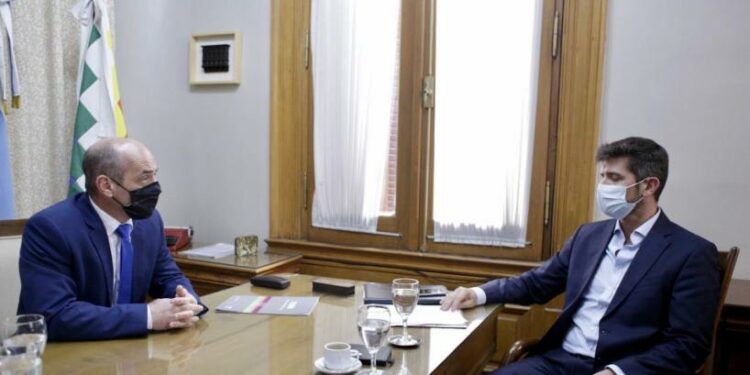 Educación y Turismo trabajan para promover los viajes de estudio por Tucumán