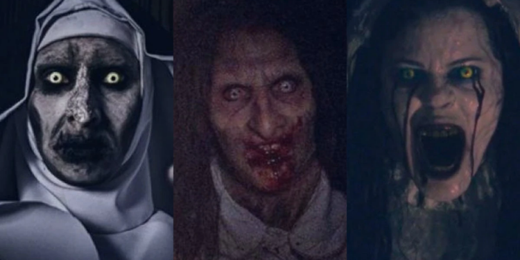 El Conjuro: dónde y cómo ver todas las películas del Expediente Warren