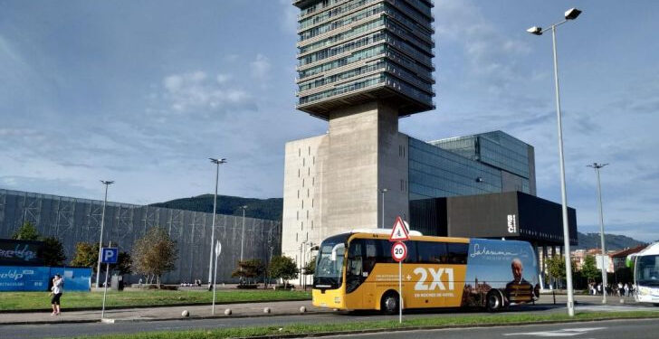 El Patronato Provincial de Turismo de Salamanca asiste a las ferias de turismo de Bilbao y París