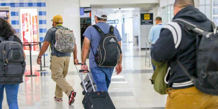 El Salvador es el país con el mejor desempeño de viajes en Centroamérica - Spanish Version