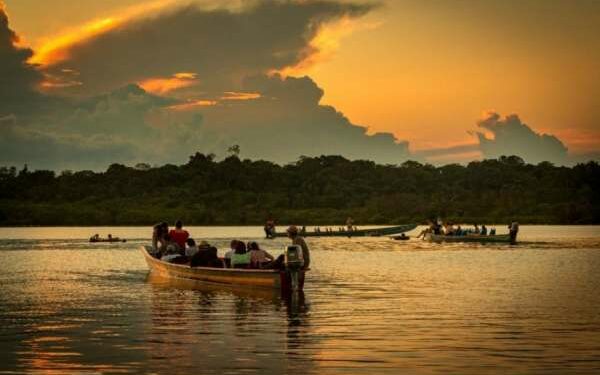 El Telégrafo - Cuyabeno, ¿Qué necesito para viajar?