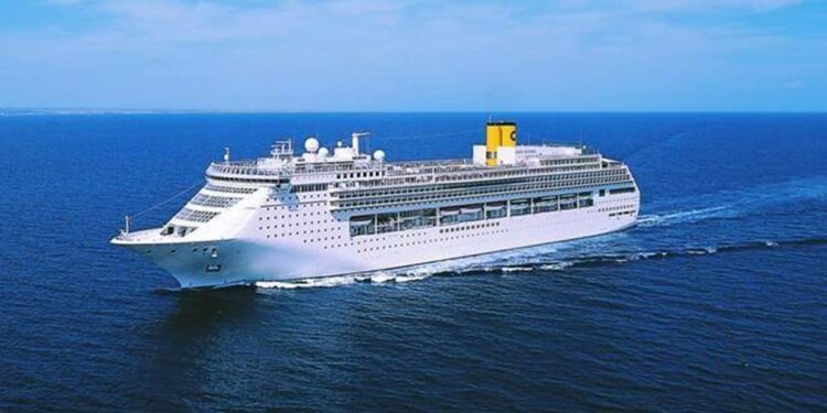crucero