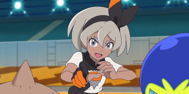 El avance del próximo capítulo del anime de Viajes Pokémon nos adelanta el combate entre Ash y Bea