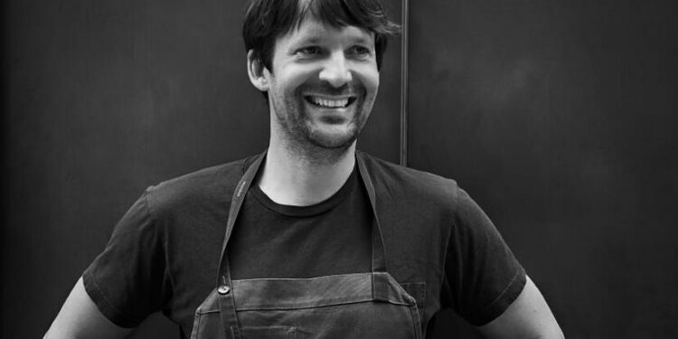 El chef del mejor restaurante del mundo: "Sin mirada crtica con lo que haces, te oxidas"