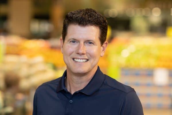 El cofundador y CEO de Whole Foods, John Mackey, se jubilará en 2022