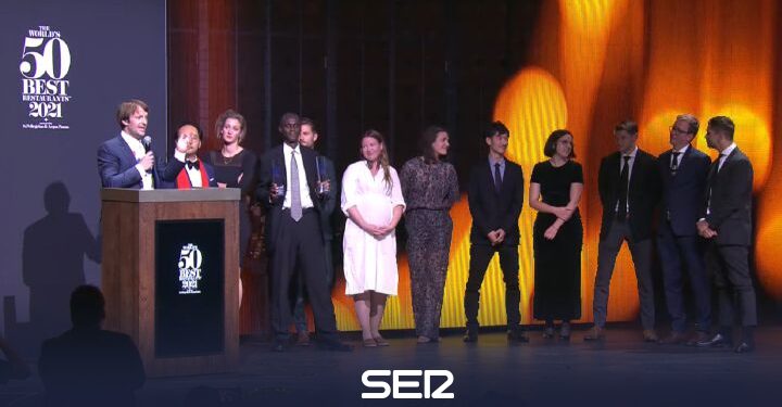 El danés Noma, elegido por 50 Best como mejor restaurante del mundo: hay seis españoles entre los 50 primeros | Gastronomía