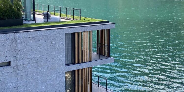 Il Sereno Lago di Como