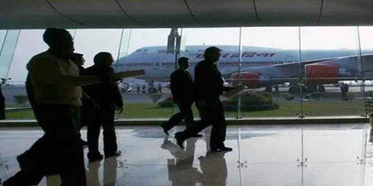 El gobierno lanza nuevas pautas para los viajes aéreos de pasajeros con capacidades diferentes – EzAnime.net