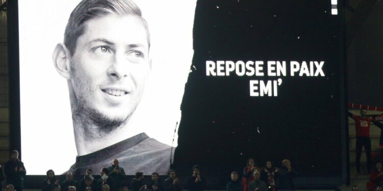 El hombre que organizó el viaje de Emiliano Sala va a juicio este lunes