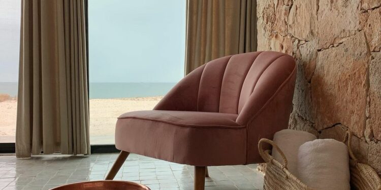 Hotel Marruecos La Tour d'Eole Dakhla