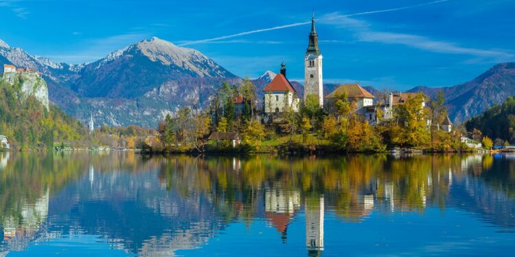 El ranking de los 10 mejores destinos turísticos para 2022, según las guía Lonely Planet