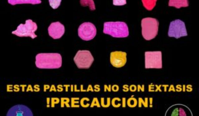 El regreso de la fiesta viene con malas drogas y malos viajes