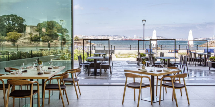El restaurante Noa Gastro Lounge, de Santa Cruz, mejor restaurante de hotel de lujo del mundo