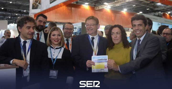 El sector turístico viaja a la World Travel Market con el objetivo de afianzar el turismo vacacional británico | Radio Alicante | Actualidad